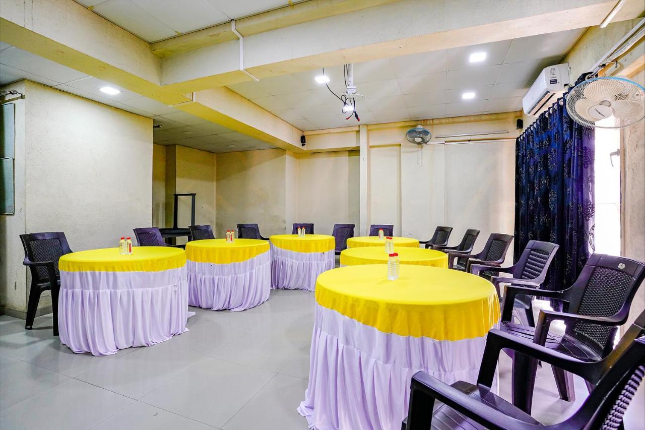 Fabhotel Ramjis Residency ナーシク エクステリア 写真